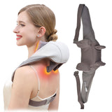 NECK & SHOULDER MASSAGER